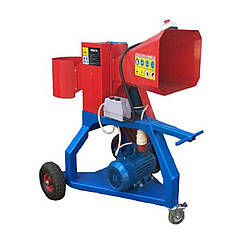 Подрібнювач гілок PG-80Е