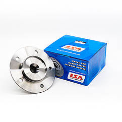 Ступица ВАЗ 2123 CVEVI-NIVA перед LA 2123-3103012