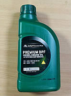 Масло HYUNDAI PREMIUM DPF 5W30 1L