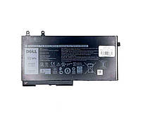 Оригинал батарея для ноутбука Dell R8D7N 5400 5401 11.4V, 51Wh 4255mAh ORIGINAL АКБ износ 6-10% Б/У
