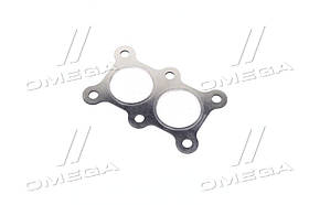 Прокладка труби приймальной AUDI/VW 1.6/1.8/2.0 (вир-во Elring) 692.778 UA59