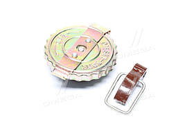 Кришка бака паливного Еталон, ТАТА Е2-Е4 (RIDER) RD0424700605J UA59