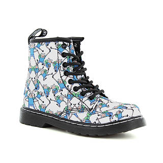 Dr martens delaney 33 hot sale