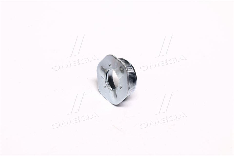 Гайка стийки амортизатора (вир-во GM) 90063897 UA59