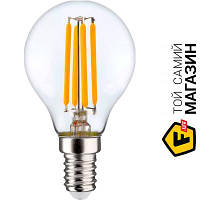 Светодиодная лампа Osram LED Star P45 60W, 4000K, E14 (4058075212480)