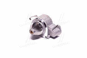 Кришка стартера ВАЗ 2101-07, 2121-23 передня (DECARO) 2101-3708400 UA59