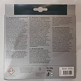 Знежирювальний засіб для посудомийних машин Electrolux, AEG, ZANUSSI 2 пакети по 50 г Італія., фото 2
