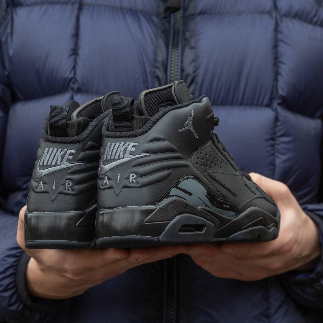 Air jordan sales 3 mvp