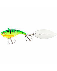 Тейл-спінер Kalipso Tyram 21g 531S