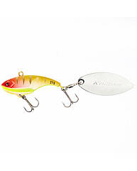 Тейл-спінер Kalipso Tyram 21g 534S