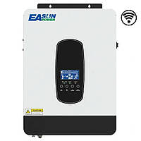 Гибридный инвертор Easun Powland ISolar-SMH-II-3.2KW, 24 В, Wi-Fi