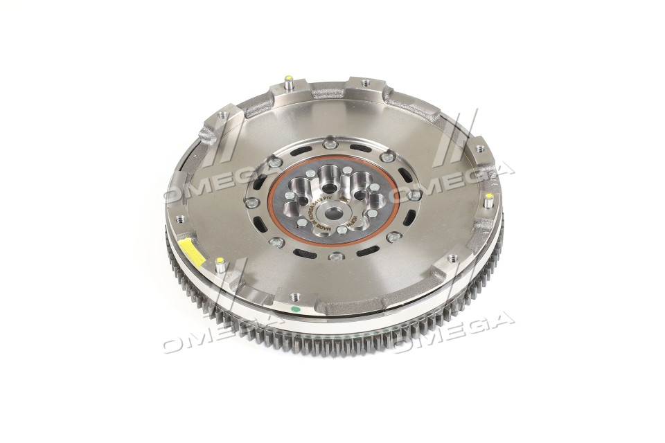 Маховик HYUNDAI SONATA, TUCSON 2,0GSL 07- (Вир-во VALEO PHC) HDFW-05 UA59