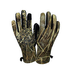Водонепроникні рукавички Dexshell Drylite2.0 Gloves  темний камуфляж