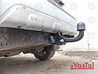 Фаркоп зйомний на двох болтах - Nissan Pathfinder позашляховик (2005-2014) Ніссан Патфайндер, фото 6