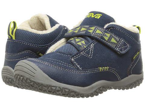 Черевики Teva Kids Natoma 27 Сині