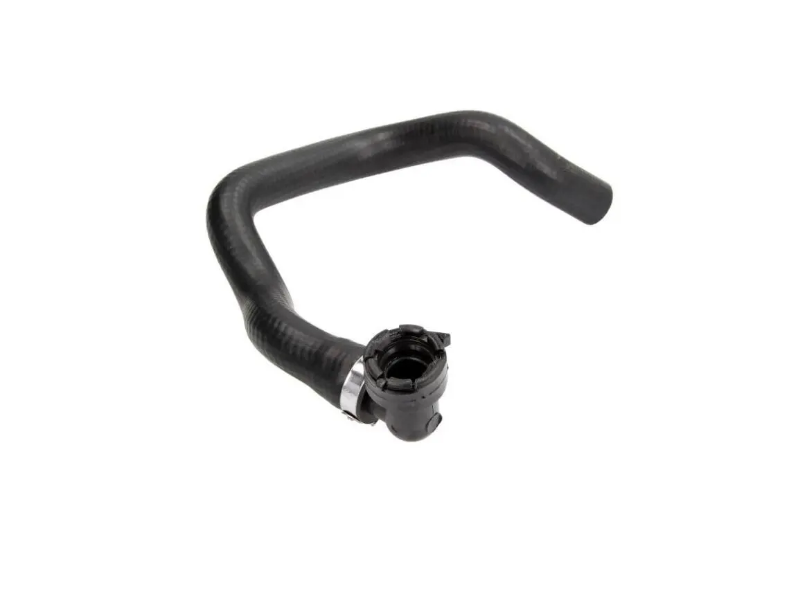 Патрубок радіатора пічки обігрівача (подача) Renault Kangoo (08-) 1.5DCI (FT61081) Fast