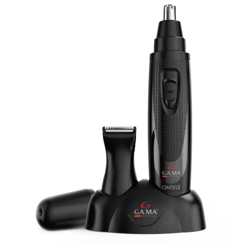 Тример для стрижки Ga.Ma GNT512 GM2101