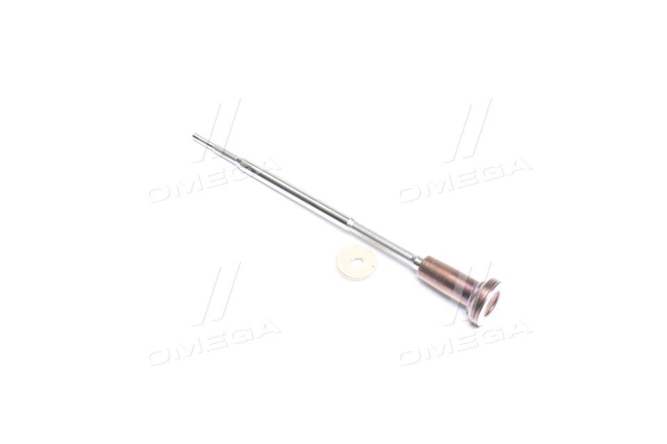 Комплект клапанив, инжектор CR, инжектор CR Opel Movano, Renault (Espace, Laguna, Master), Nis F00VC01022 UA59
