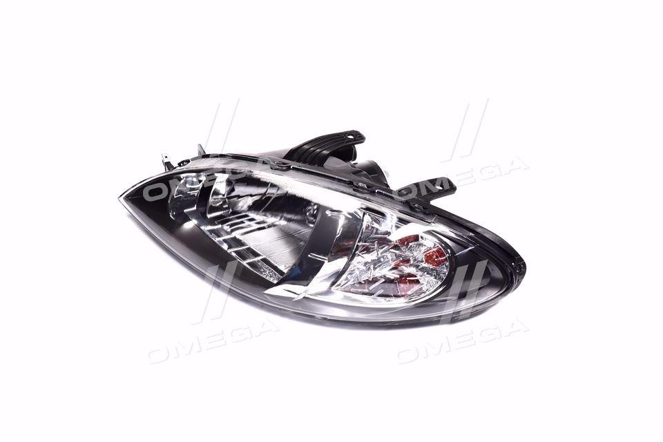 Фара лив. CHEV LACETTI HB (вир-во TEMPEST) 016 0110 R3C UA59