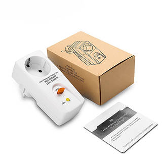 明洋W3001 Устройство защитного отключения (УЗО) в розетку OAONAN PRCD