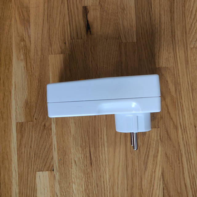 Устройство защитного отключения (УЗО) в розетку OAONAN PRCD