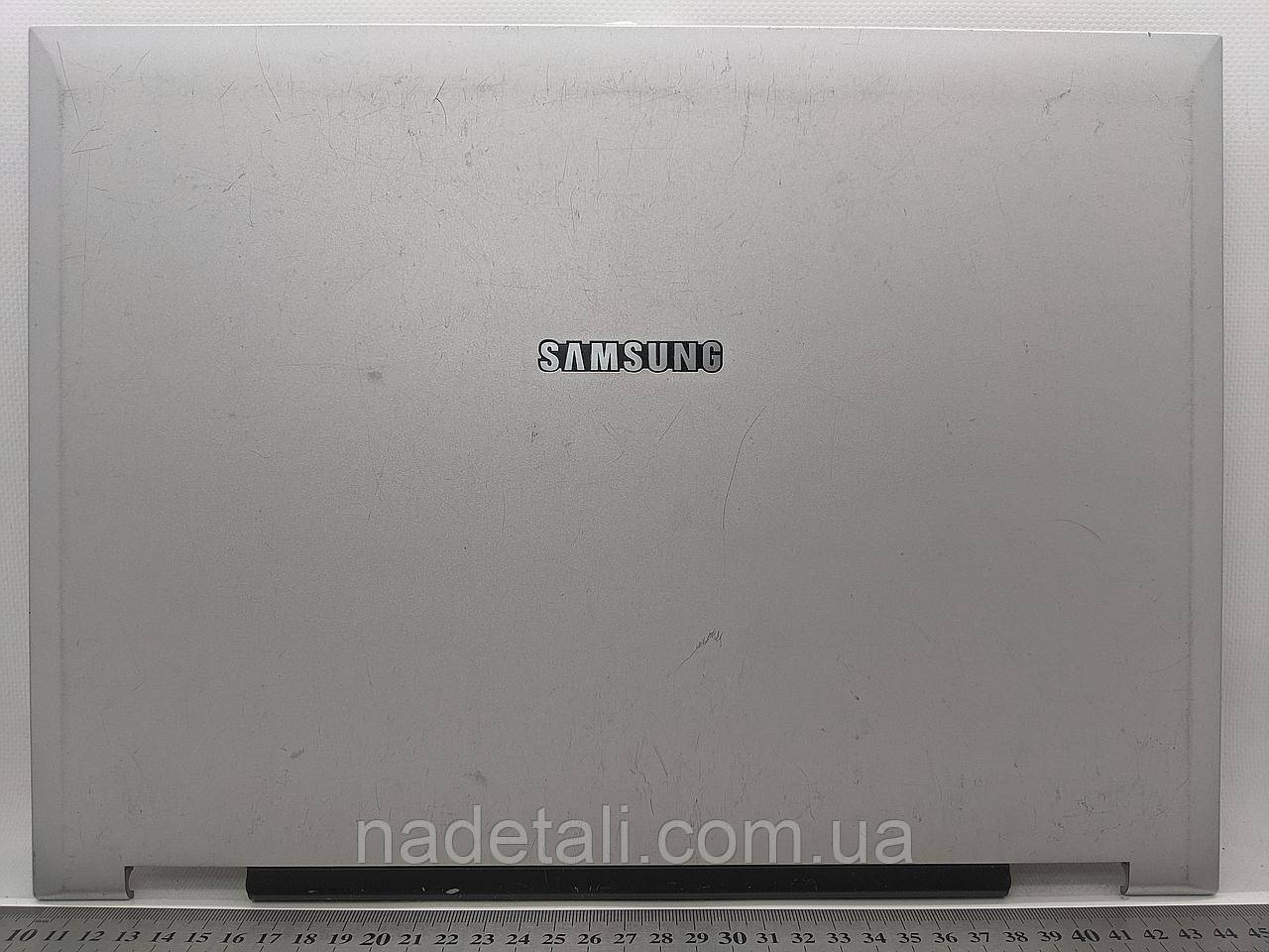 Крышка матрицы Samsung R55 (крышка экрана, дисплея) (ID#2018542384 ...