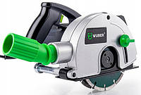 Штроборіз WUBER WR-WC-3100L 3100Вт, 150 мм