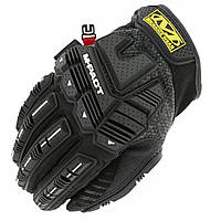 Оригинальные Mechanix Wear ColdWork M-Pact Tactical Gloves, тактические зимние перчатки Mechanix