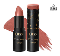 Помада для губ Bless Beauty Creamy Sense 03