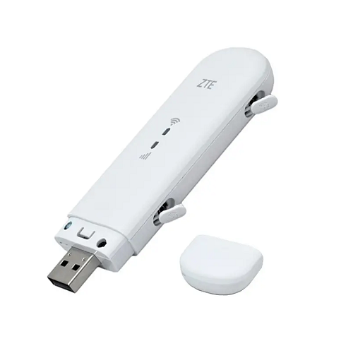 3G/4G модеми для мобільного інтернету - MODEM