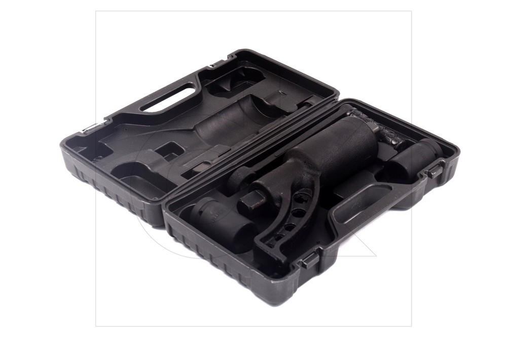 Гайковерт ручний 4800 N.M. (Мясорубка) Дорожня карта, фото 1