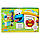 Дитяча кухня кафе Sesame Street, фото 4