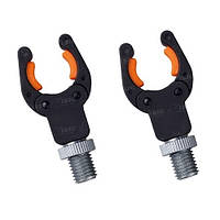 Подставка Prologic Butt klinger Rod Rest 2pcs, для комля