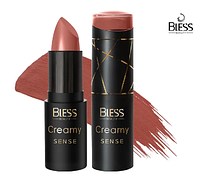 Помада для губ Bless Beauty Creamy Sense 10