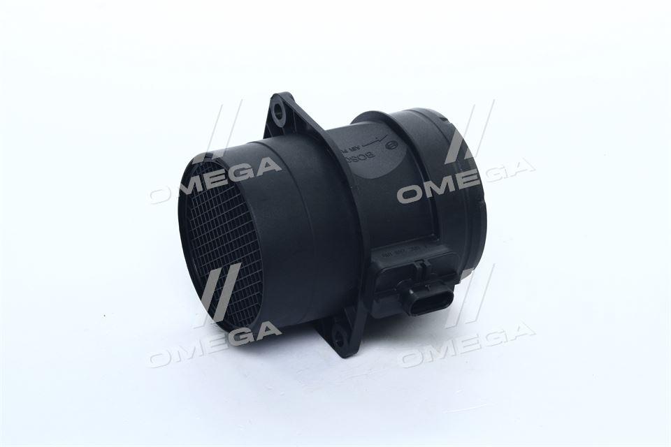 Витратомир повитря VW,AUDI,SKODA,SEAT (вир-во BOSCH) 0281002956 UA59