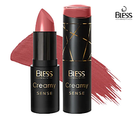 Помада для губ Bless Beauty Creamy Sense 11