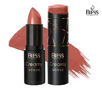 Помада для губ Bless Beauty Creamy Sense 12