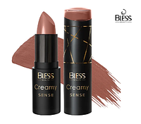 Помада для губ Bless Beauty Creamy Sense 13