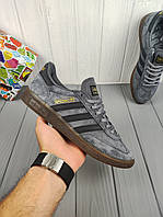 Мужские кроссовки Adidas Handball Spezial Gray