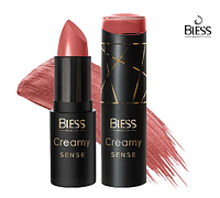 Помада для губ Bless Beauty Creamy Sense 15