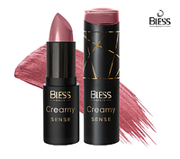 Помада для губ Bless Beauty Creamy Sense 16