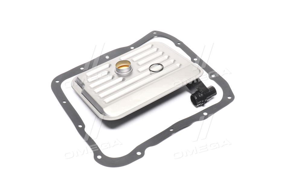 Фильтр КПП из прокладкою HYUNDAI ACCENT; MITSUBISHI CARISMA, COLT (вир-во FEBI) 172567 UA59