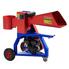 Подрібнювач гілок PG-80BD