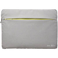 Чехол для ноутбука Acer 15.6" Vero ECO Grey (GP.BAG11.01T) - Топ Продаж!