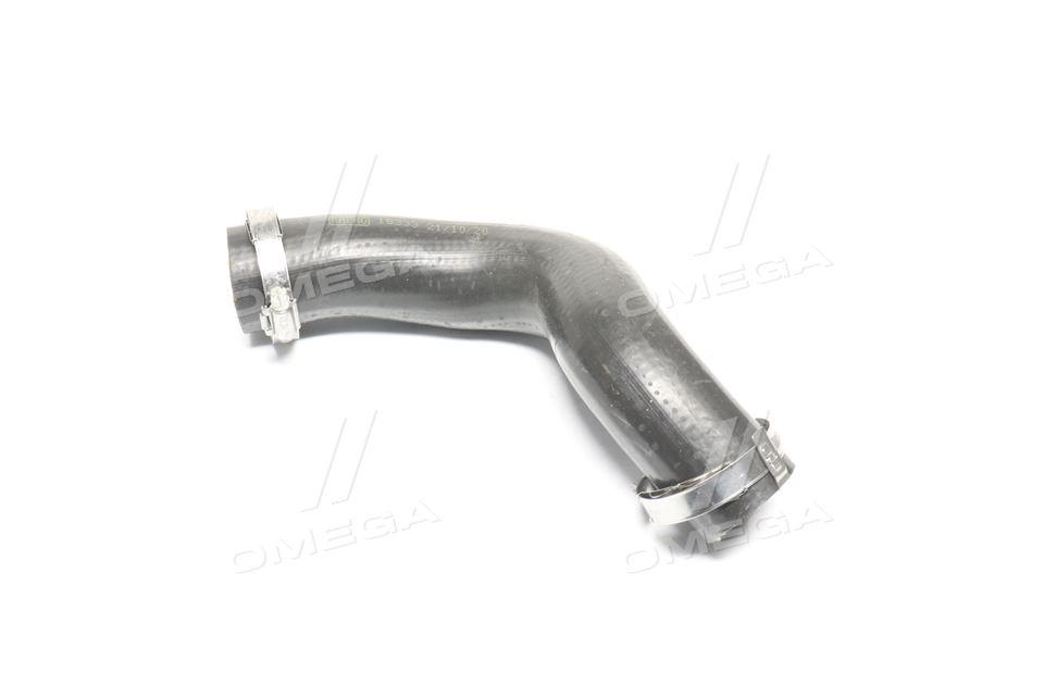 Патрубок повитря, що нагнитаеться OPEL (вир-во Rapro) 18333 UA59