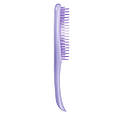 Щітка для волосся Tangle Teezer The Wet Detangler Natural Curly Purple Passion, фото 4