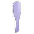 Щітка для волосся Tangle Teezer The Wet Detangler Natural Curly Purple Passion, фото 5