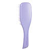 Щітка для волосся Tangle Teezer The Wet Detangler Natural Curly Purple Passion, фото 4