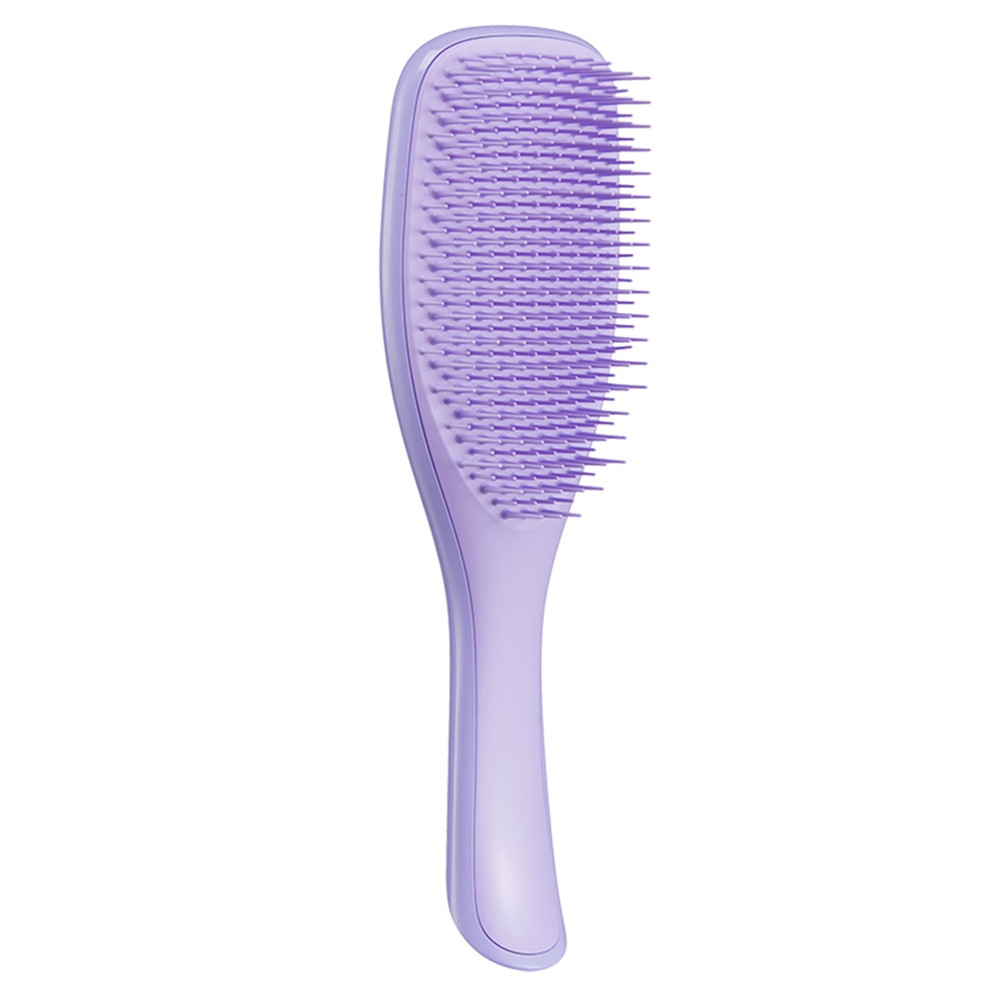 Щітка для волосся Tangle Teezer The Wet Detangler Natural Curly Purple Passion