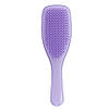 Щітка для волосся Tangle Teezer The Wet Detangler Natural Curly Purple Passion, фото 2